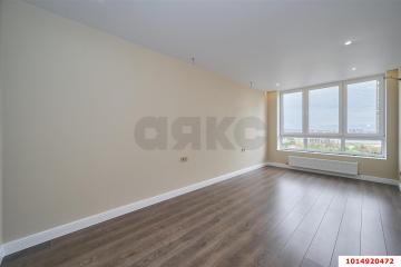 Фото №1: 2-комнатная квартира 64 м² - Краснодар, мкр. Черёмушки, ул. Обрывная, 132/1к4