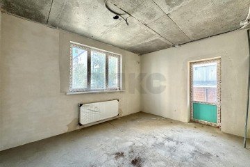 Фото №3: 2-комнатная квартира 63 м² - Краснодар, мкр. ЖК Жемчужина, ул. имени Ф.И. Шаляпина, 30/1