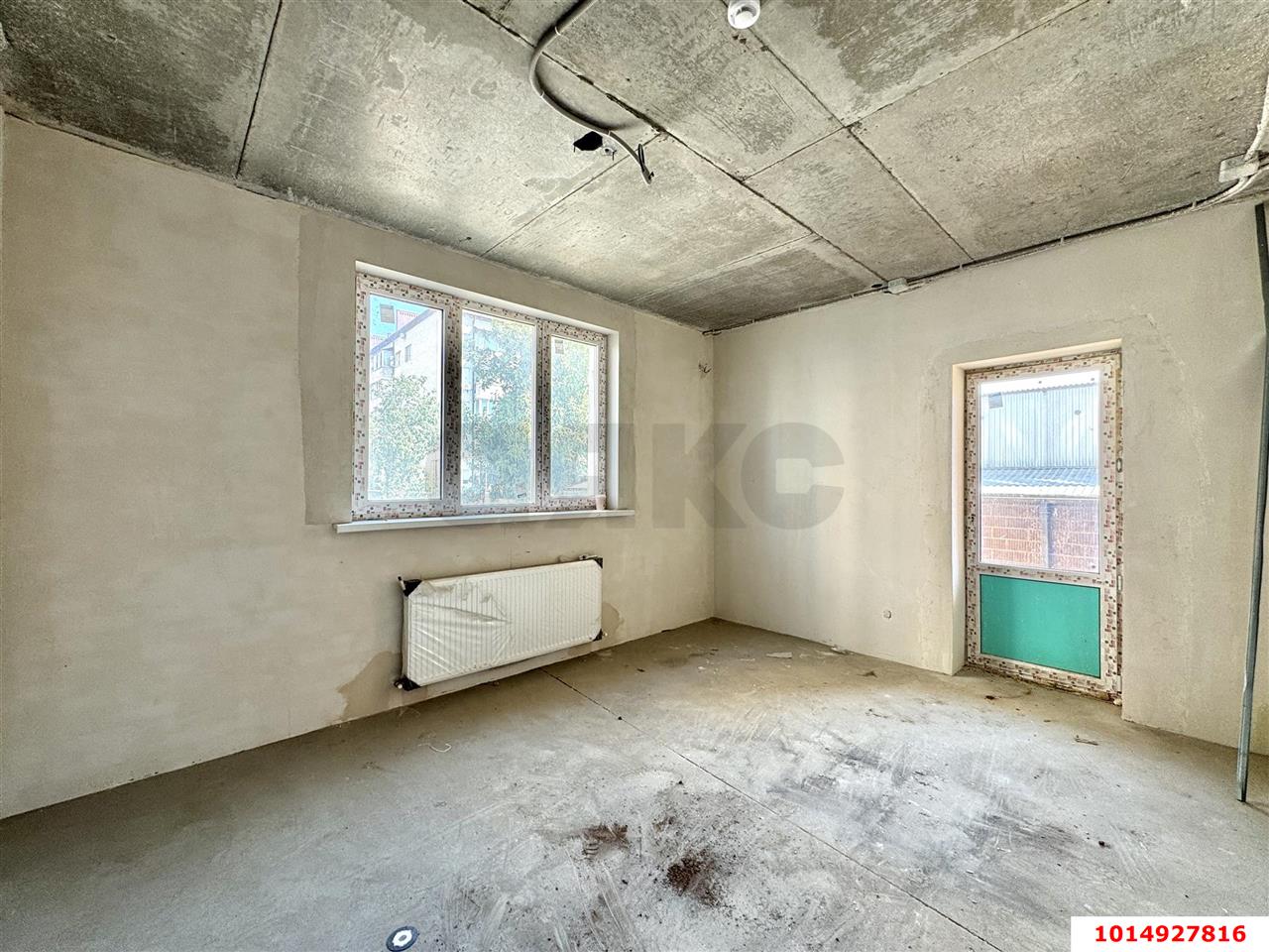 Фото №3: 2-комнатная квартира 63 м² - Краснодар, ЖК Жемчужина, ул. имени Ф.И. Шаляпина, 30/1