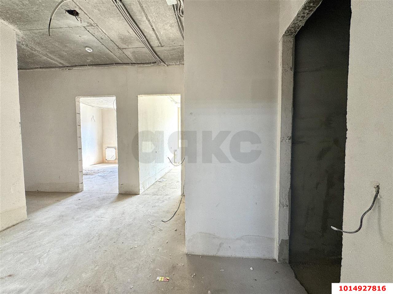 Фото №1: 2-комнатная квартира 63 м² - Краснодар, жилой комплекс Жемчужина, ул. имени Ф.И. Шаляпина, 30/1