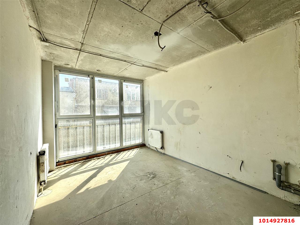 Фото №2: 2-комнатная квартира 63 м² - Краснодар, ЖК Жемчужина, ул. имени Ф.И. Шаляпина, 30/1