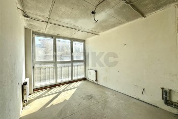 Фото №2: 2-комнатная квартира 63 м² - Краснодар, мкр. жилой комплекс Жемчужина, ул. имени Ф.И. Шаляпина, 30/1