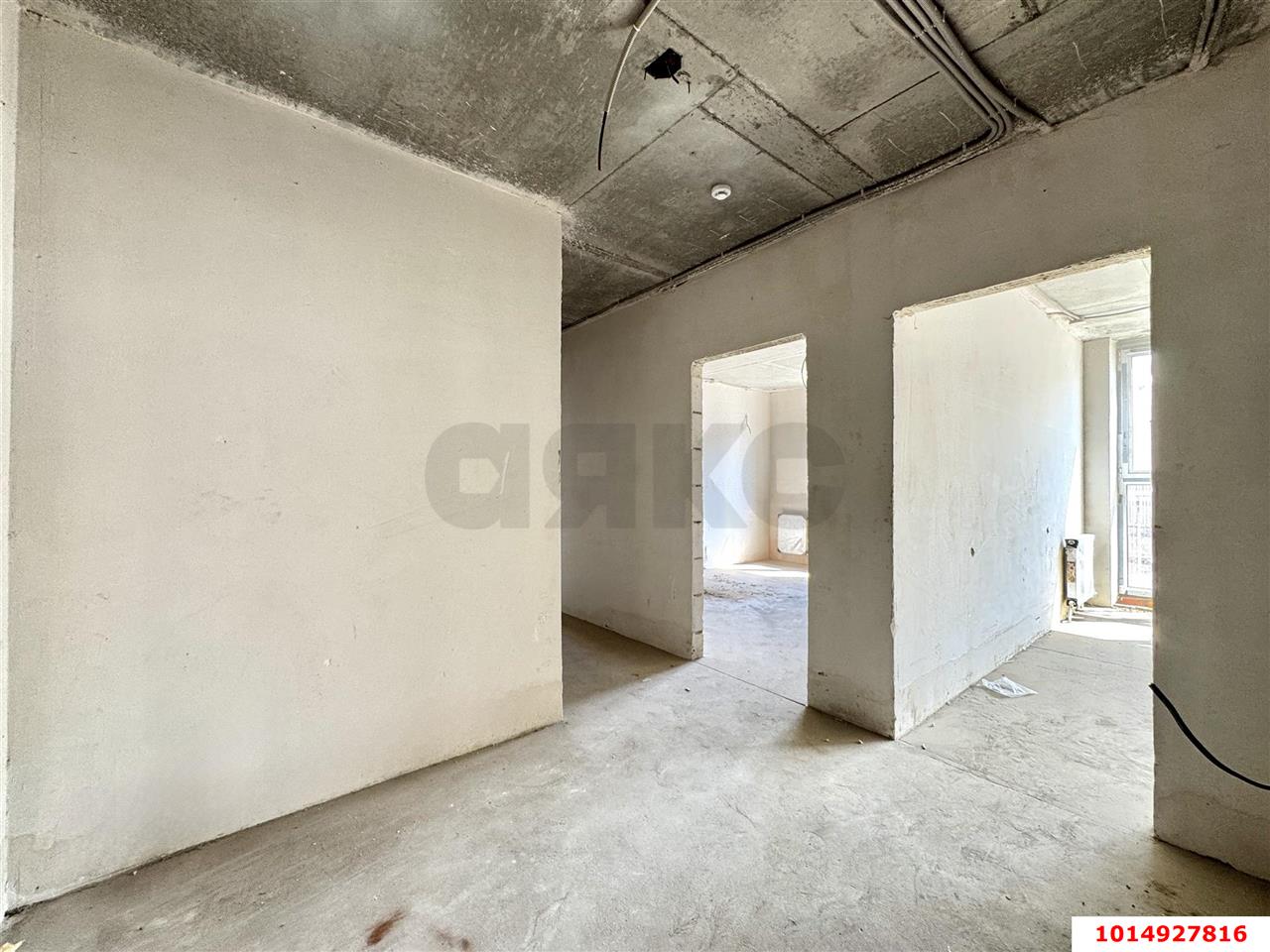 Фото №4: 2-комнатная квартира 63 м² - Краснодар, ЖК Жемчужина, ул. имени Ф.И. Шаляпина, 30/1