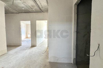 Фото №1: 2-комнатная квартира 63 м² - Краснодар, мкр. ЖК Жемчужина, ул. имени Ф.И. Шаляпина, 30/1