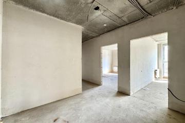 Фото №4: 2-комнатная квартира 59 м² - Краснодар, мкр. жилой комплекс Жемчужина, ул. имени Ф.И. Шаляпина, 30/1