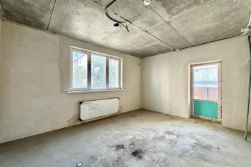 Фото №3: 2-комнатная квартира 59 м² - Краснодар, мкр. жилой комплекс Жемчужина, ул. имени Ф.И. Шаляпина, 30/1