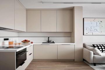 Фото №3: 1-комнатная квартира 32 м² - Краснодар, мкр. жилой комплекс Спортивная Деревня, ул. имени Генерала Корнилова, 14к1