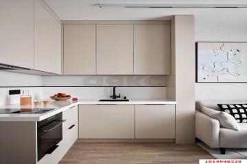 Фото №3: 1-комнатная квартира 32 м² - Краснодар, мкр. жилой комплекс Спортивная Деревня, ул. имени Генерала Корнилова, 14к1