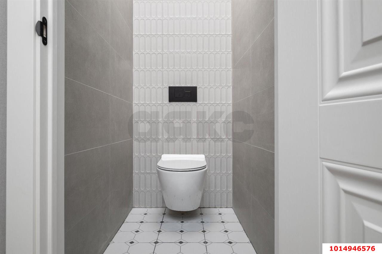 Фото №5: 2-комнатная квартира 65 м² - Краснодар, жилой комплекс Новелла, ул. Питерская, 40к5