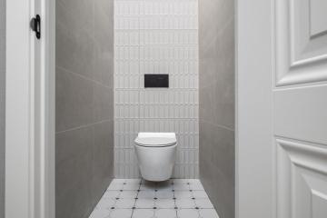 Фото №5: 2-комнатная квартира 60 м² - Краснодар, мкр. жилой комплекс Новелла, ул. Питерская, 40к5