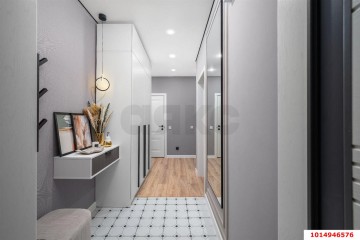 Фото №3: 2-комнатная квартира 65 м² - Краснодар, мкр. жилой комплекс Новелла, ул. Питерская, 40к5