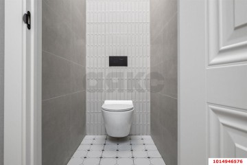 Фото №5: 2-комнатная квартира 65 м² - Краснодар, мкр. жилой комплекс Новелла, ул. Питерская, 40к5