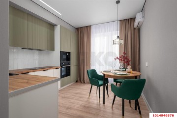 Фото №2: 2-комнатная квартира 65 м² - Краснодар, мкр. жилой комплекс Новелла, ул. Питерская, 40к5