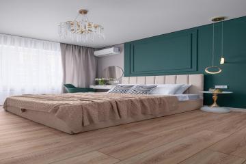 Фото №1: 2-комнатная квартира 60 м² - Краснодар, мкр. жилой комплекс Новелла, ул. Питерская, 40к5