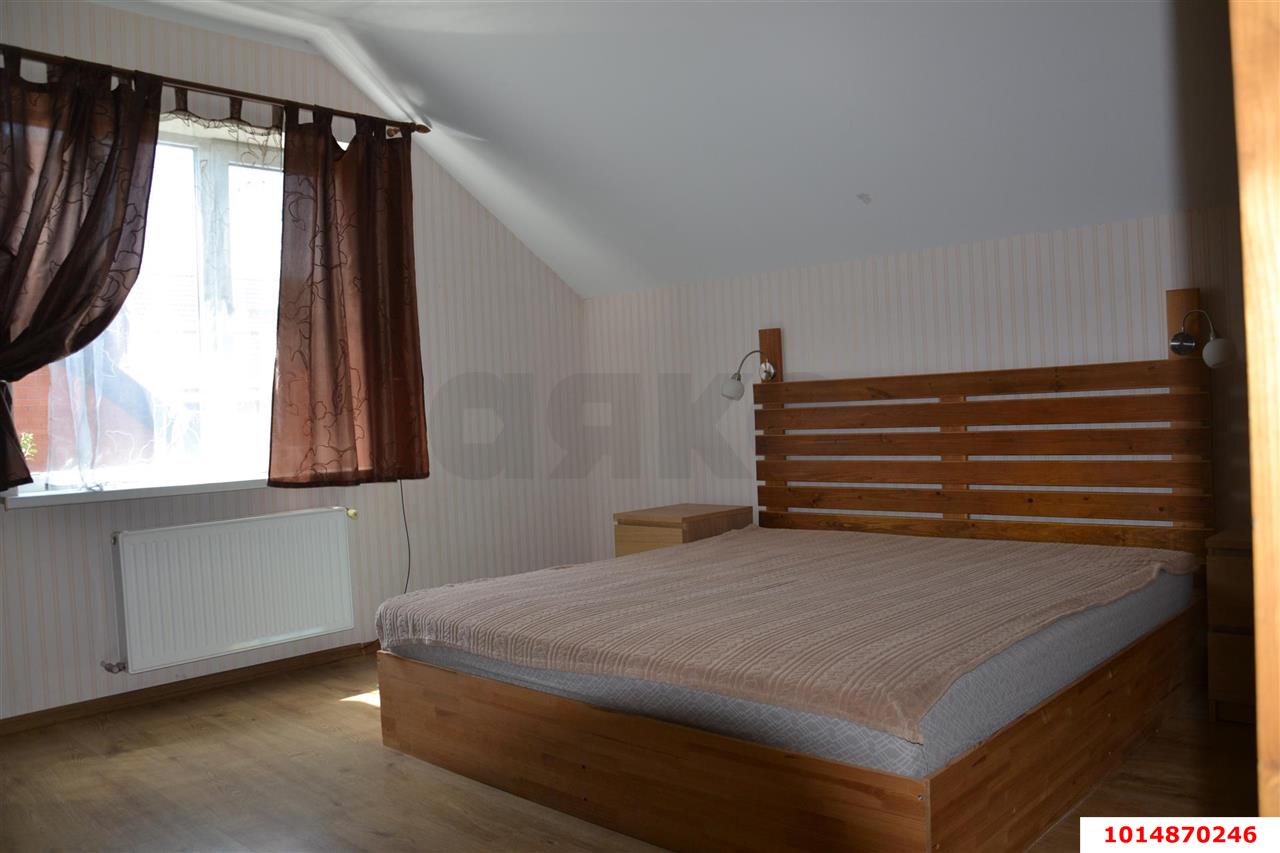 Фото №9: Дом 194 м² + 9 сот. - Краснодар, Прикубанский внутригородской округ, мкр. Сады Калинина, ул. Троицкая, 172