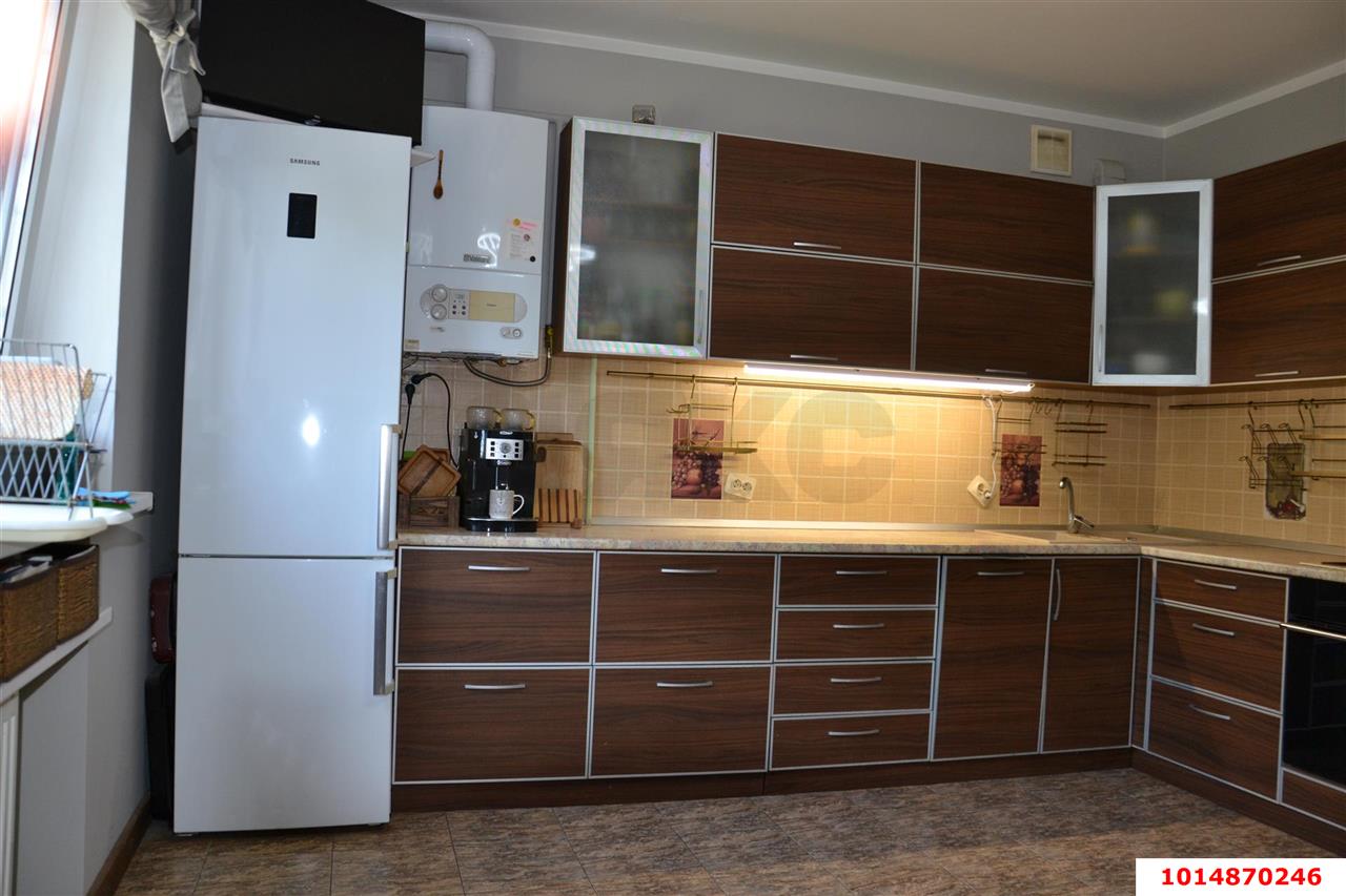 Фото №5: Дом 194 м² + 9 сот. - Краснодар, Сады Калинина, ул. Троицкая, 172