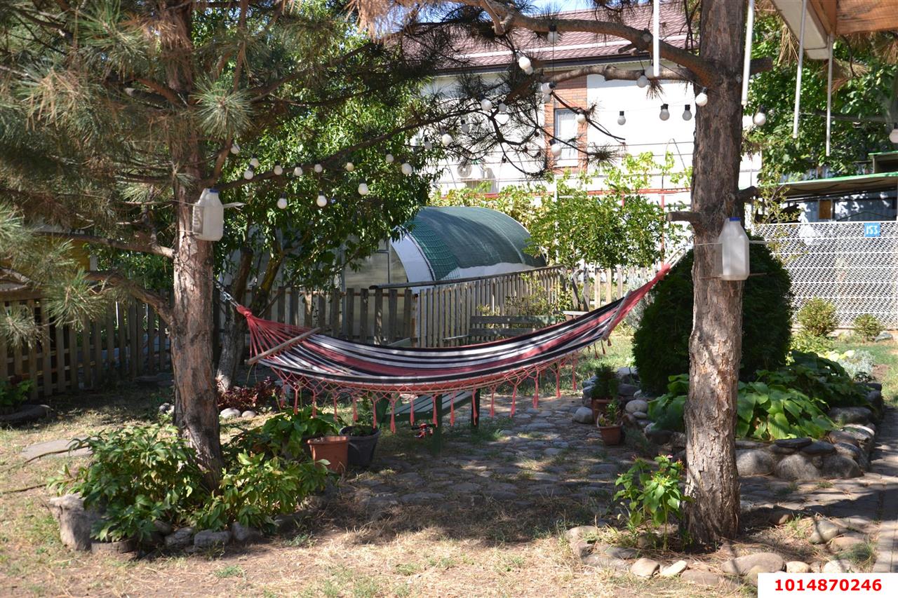 Фото №14: Дом 194 м² + 9 сот. - Краснодар, Сады Калинина, ул. Троицкая, 172