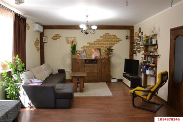 Фото №2: Дом 194 м² - Краснодар, мкр. Сады Калинина, ул. Троицкая, 172