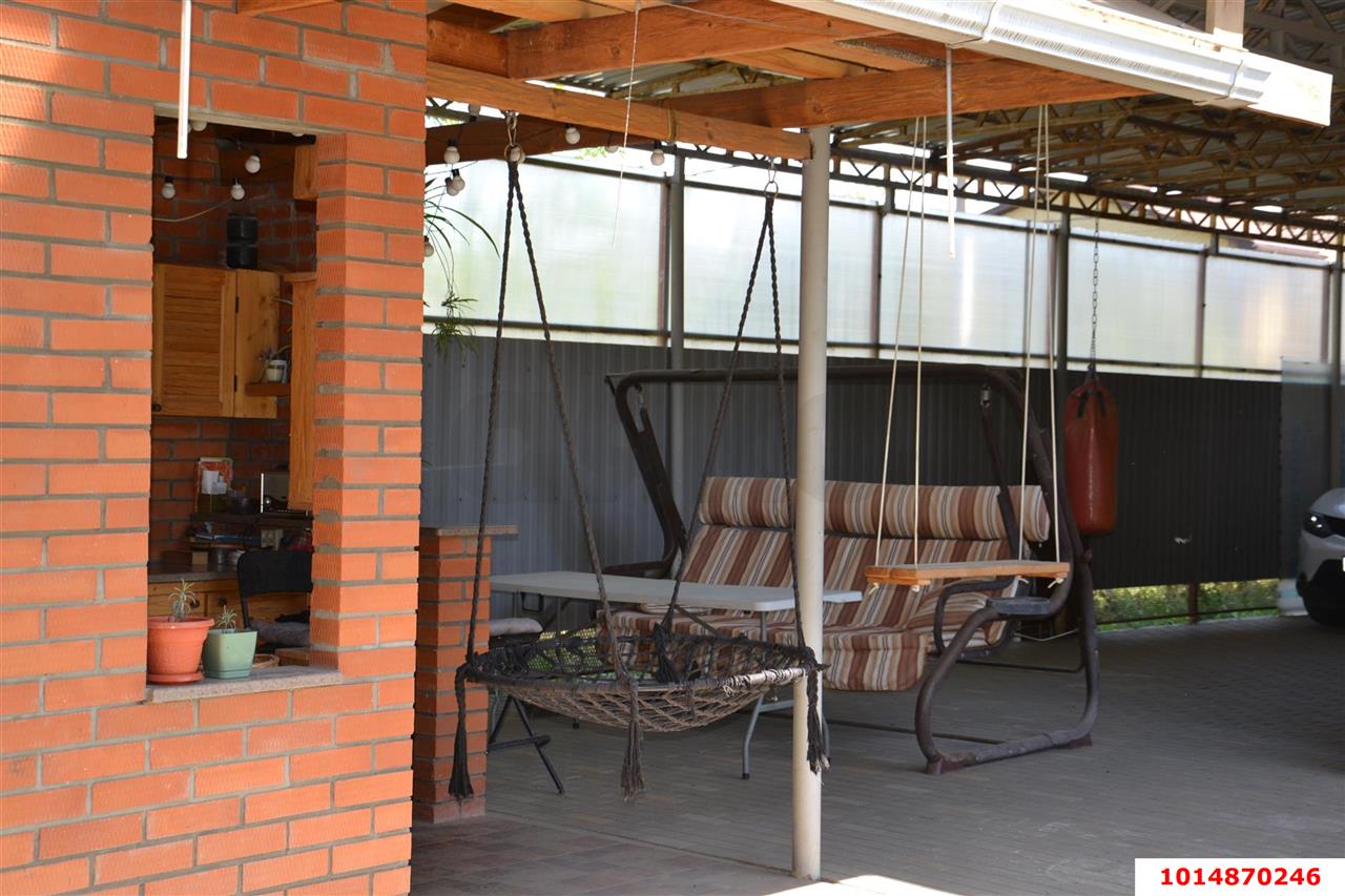 Фото №16: Дом 194 м² + 9 сот. - Краснодар, Сады Калинина, ул. Троицкая, 172