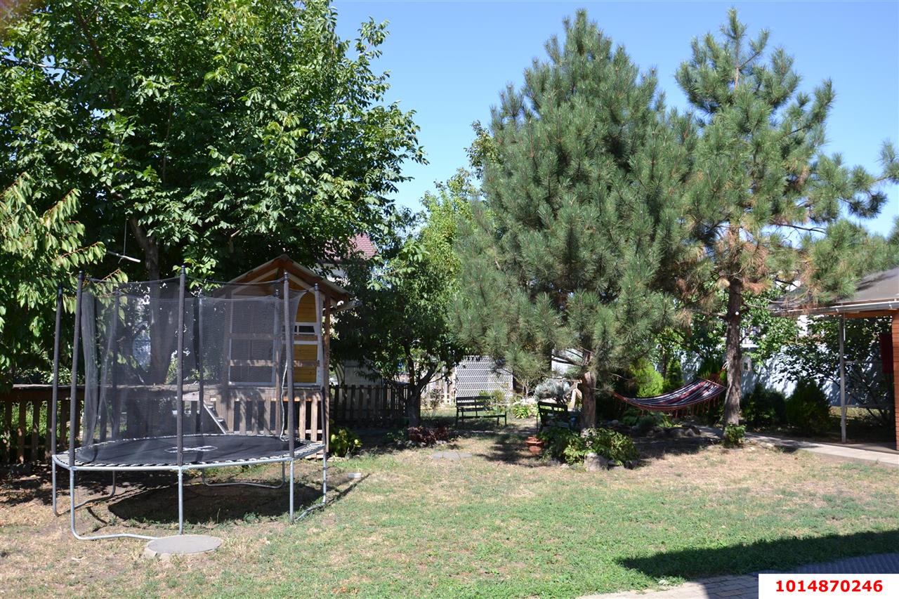 Фото №13: Дом 194 м² + 9 сот. - Краснодар, Сады Калинина, ул. Троицкая, 172