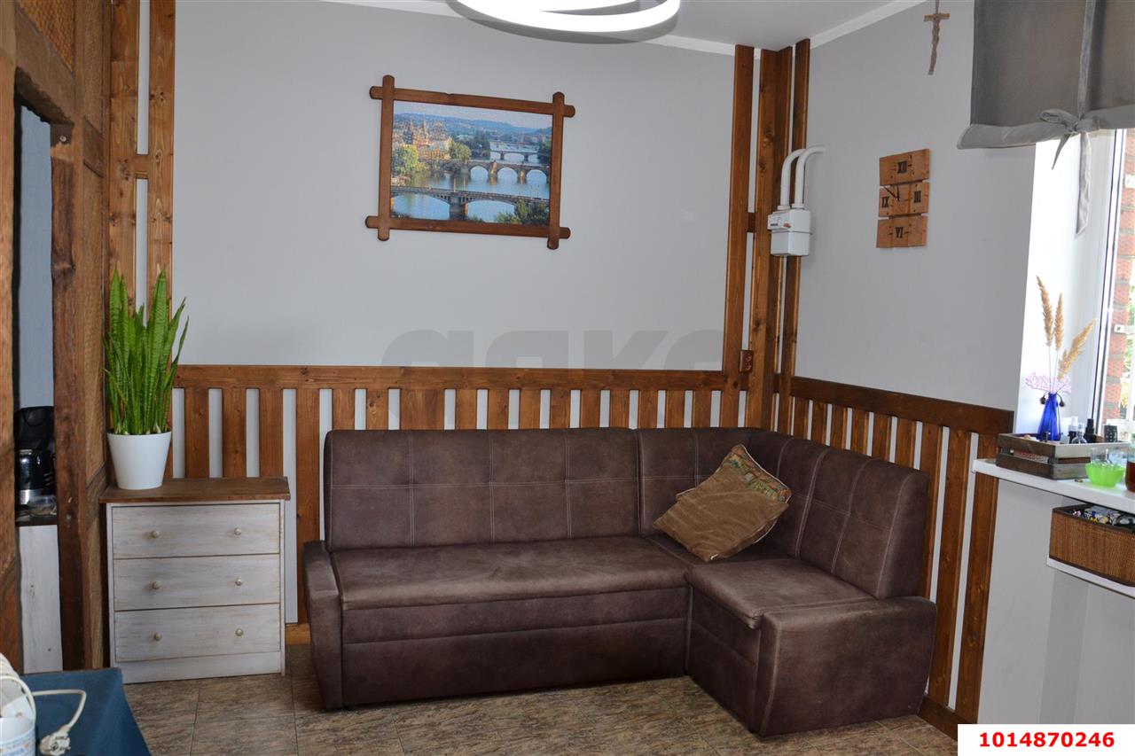 Фото №3: Дом 194 м² + 9 сот. - Краснодар, Сады Калинина, ул. Троицкая, 172