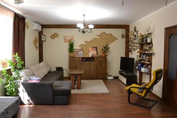 Фото №2: Дом 194 м² - Краснодар, мкр. Сады Калинина, ул. Троицкая, 172