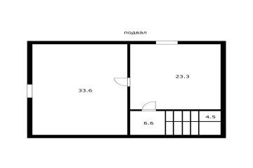 Фото №4: Дом 194 м² - Краснодар, мкр. Сады Калинина, ул. Троицкая, 172