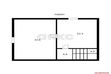 Фото №4: Дом 194 м² - Краснодар, мкр. Сады Калинина, ул. Троицкая, 172