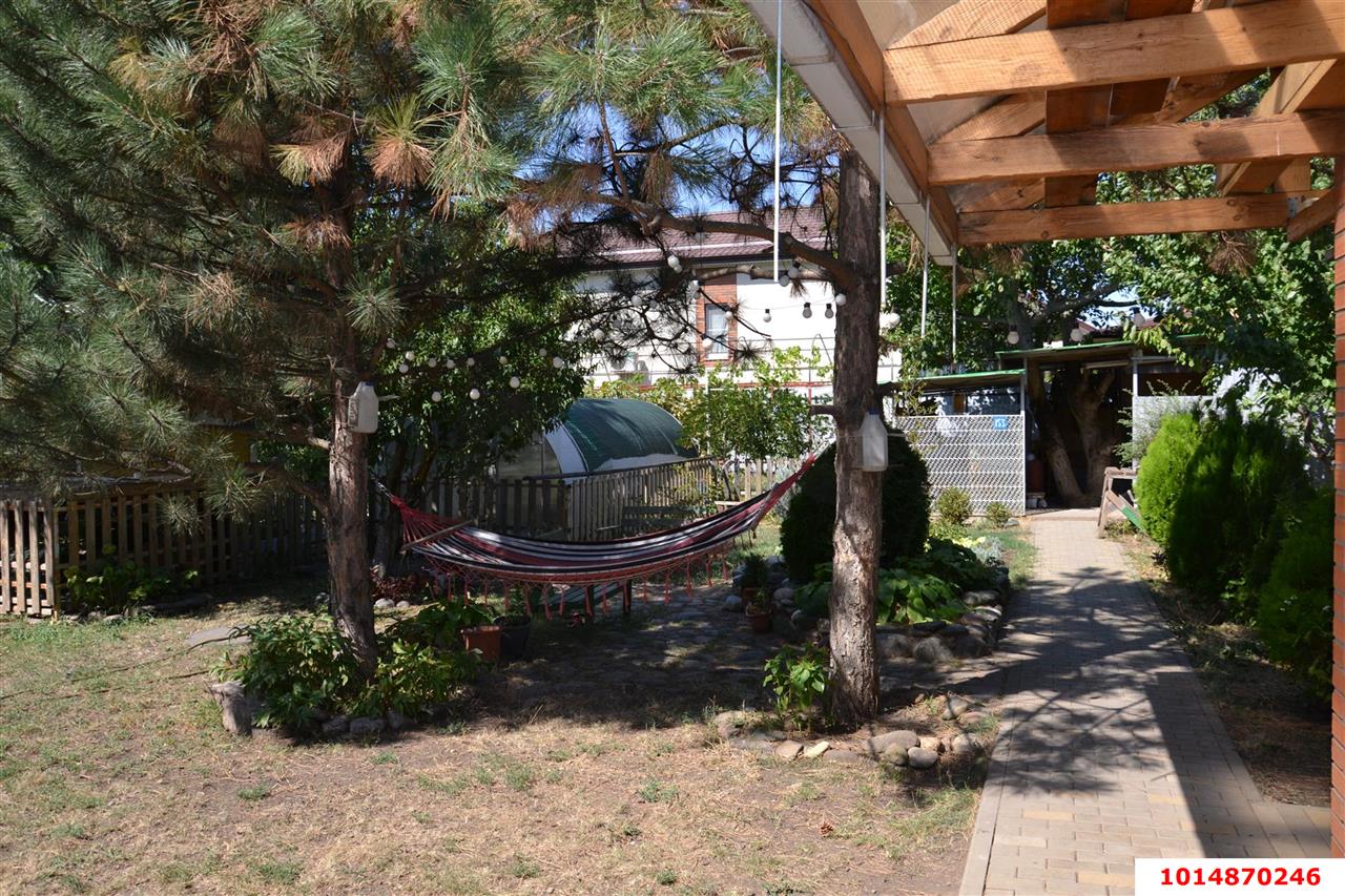 Фото №3: Дом 194 м² + 9 сот. - Краснодар, Прикубанский внутригородской округ, мкр. Сады Калинина, ул. Троицкая, 172