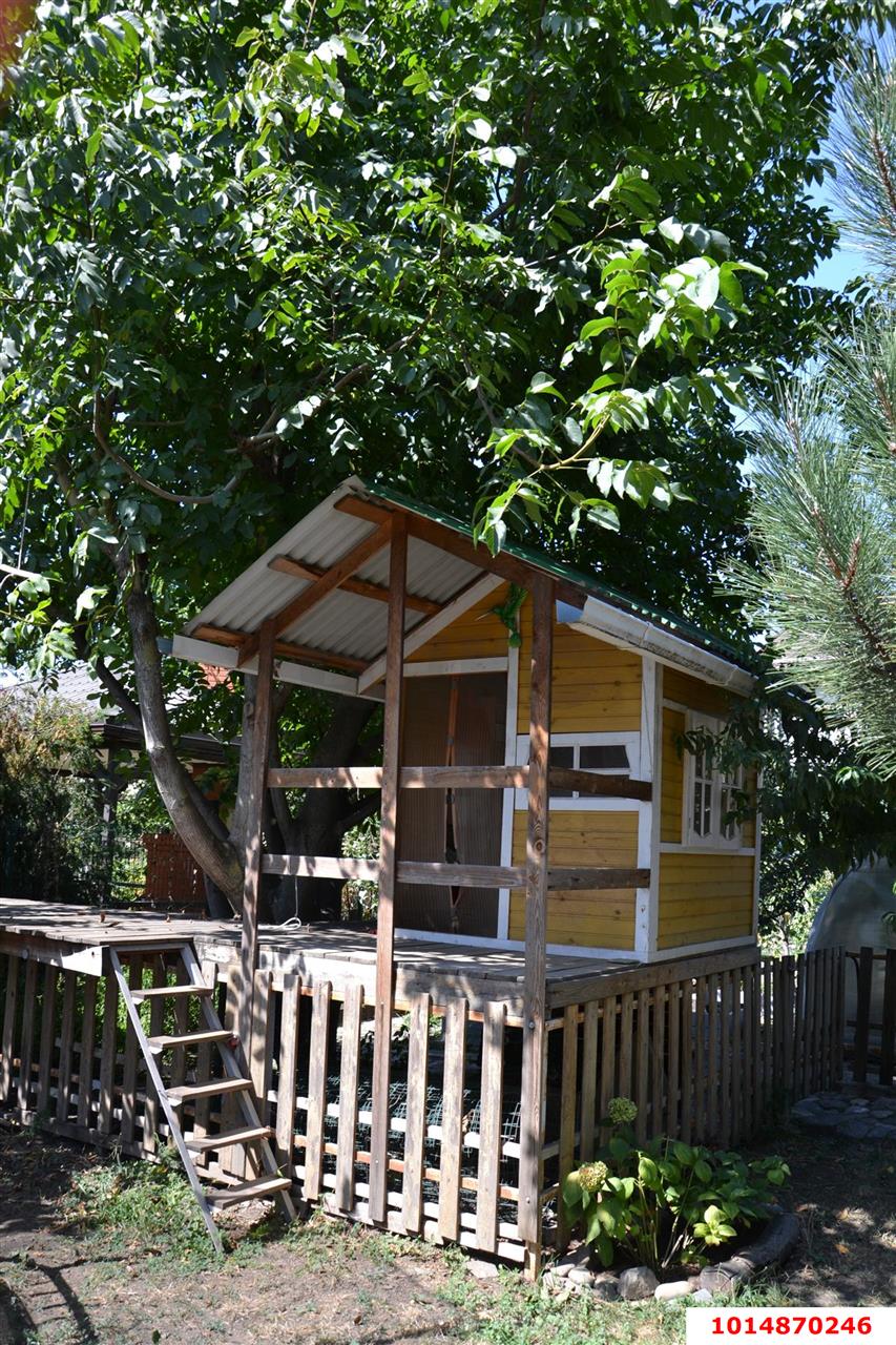 Фото №11: Дом 194 м² + 9 сот. - Краснодар, Прикубанский внутригородской округ, мкр. Сады Калинина, ул. Троицкая, 172