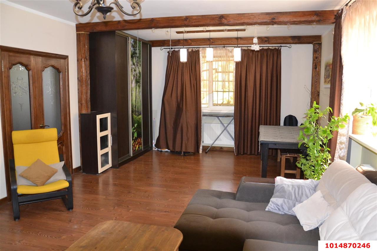 Фото №10: Дом 194 м² + 9 сот. - Краснодар, Прикубанский внутригородской округ, мкр. Сады Калинина, ул. Троицкая, 172