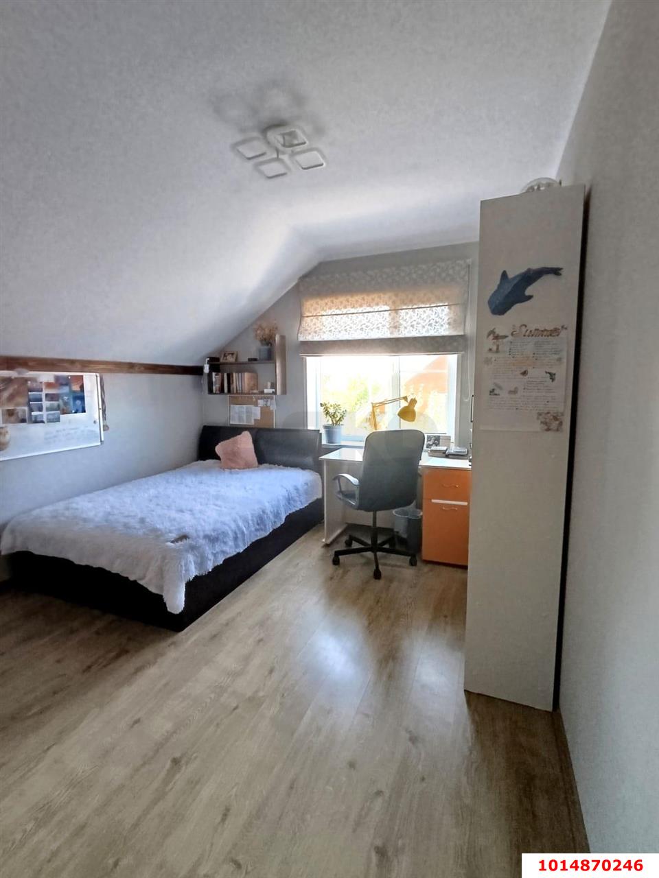 Фото №8: Дом 194 м² + 9 сот. - Краснодар, Сады Калинина, ул. Троицкая, 172