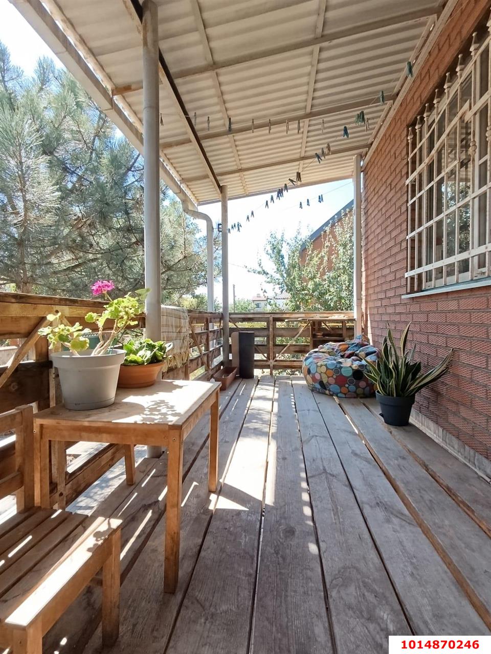 Фото №11: Дом 194 м² + 9 сот. - Краснодар, Сады Калинина, ул. Троицкая, 172