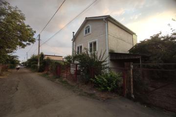 Фото №1: Дом 87 м² - Политехник, мкр. Прикубанский внутригородской округ, ул. Зелёная, 286