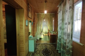 Фото №5: Дом 87 м² - Политехник, мкр. Прикубанский внутригородской округ, ул. Зелёная, 286