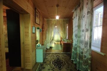 Фото №5: Дом 87 м² - Политехник, мкр. Прикубанский внутригородской округ, ул. Зелёная, 286