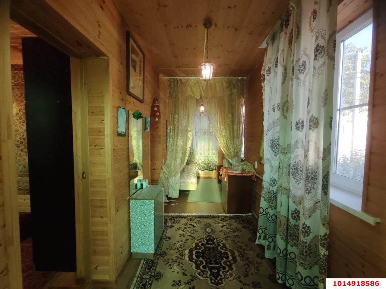 Фото №5: Дом 87 м² + 4.04 сот. - Политехник, мкр. Прикубанский внутригородской округ, ул. Зелёная, 286