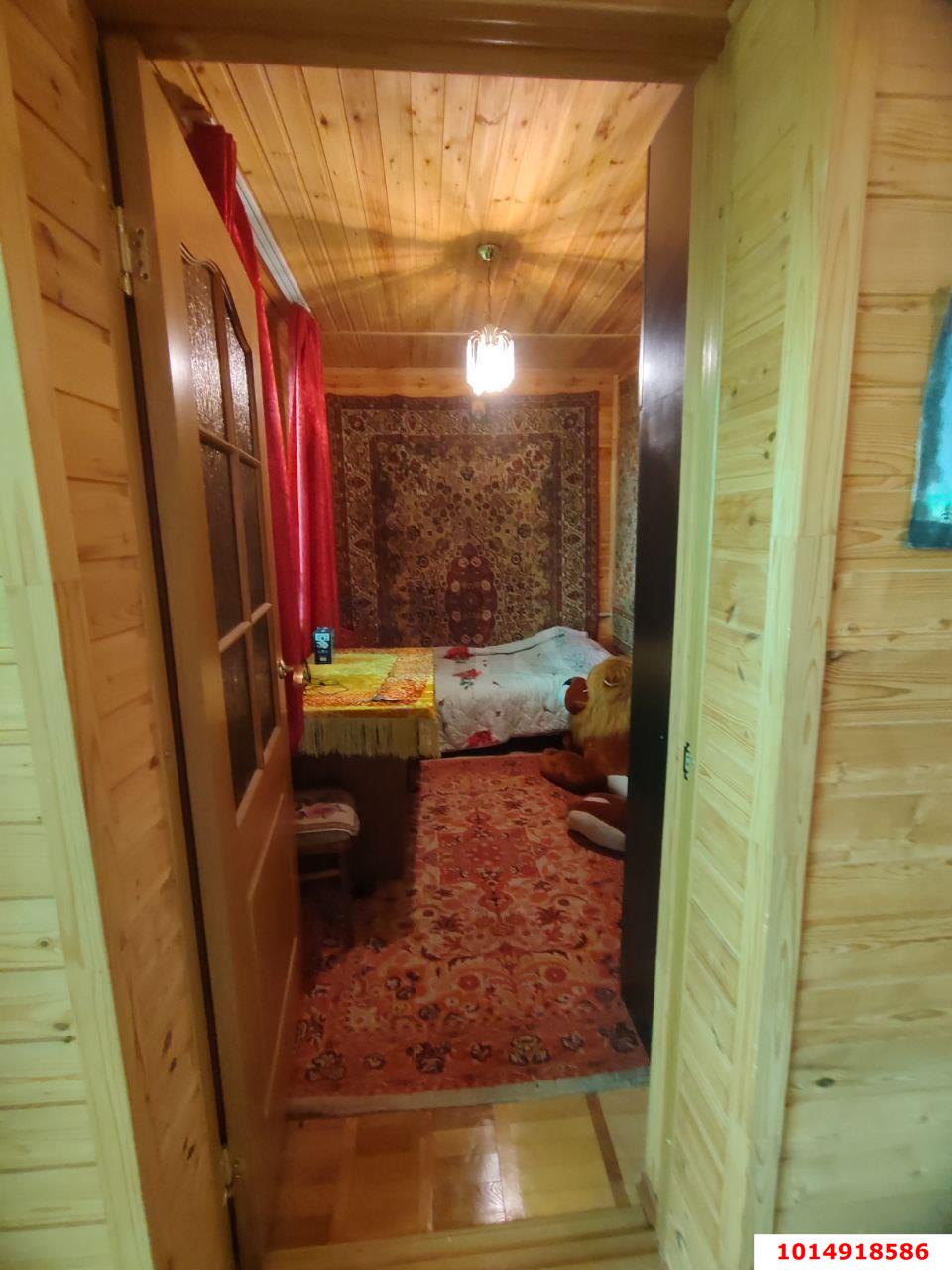 Фото №14: Дом 87 м² + 4.04 сот. - Политехник, Прикубанский внутригородской округ, ул. Зелёная, 286