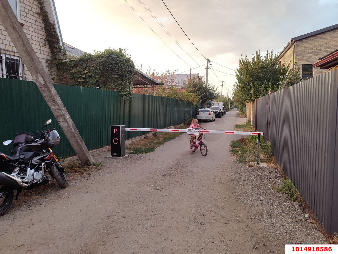 Фото №4: Дом 87 м² + 404 сот. - Политехник, Прикубанский внутригородской округ, ул. Зелёная, 286