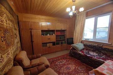 Фото №3: Дом 87 м² - Политехник, мкр. Прикубанский внутригородской округ, ул. Зелёная, 286