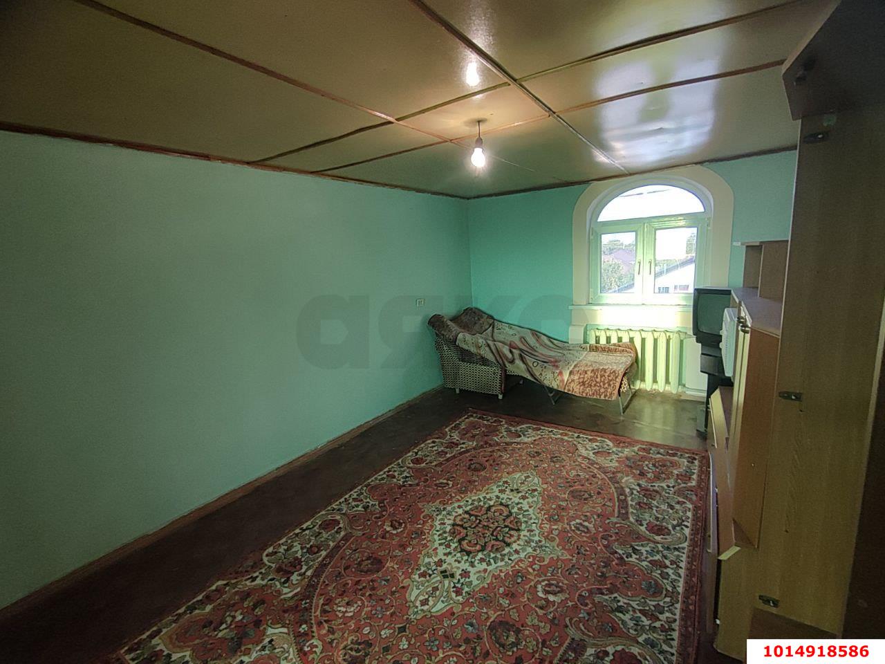 Фото №8: Дом 87 м² + 4.04 сот. - Политехник, Прикубанский внутригородской округ, ул. Зелёная, 286