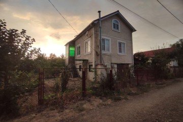 Фото №2: Дом 87 м² - Политехник, мкр. Прикубанский внутригородской округ, ул. Зелёная, 286