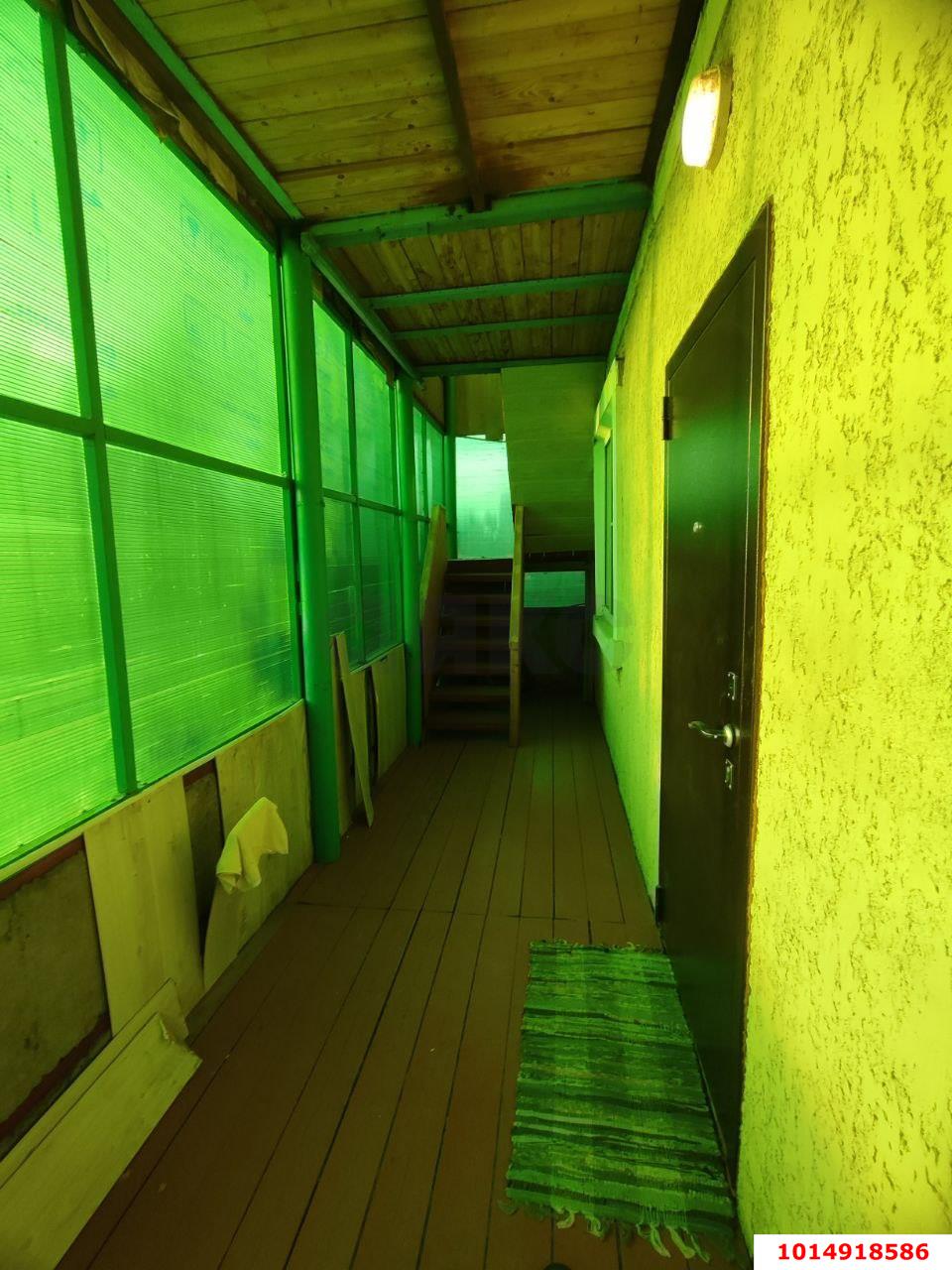 Фото №15: Дом 87 м² + 4.04 сот. - Политехник, мкр. Прикубанский внутригородской округ, ул. Зелёная, 286