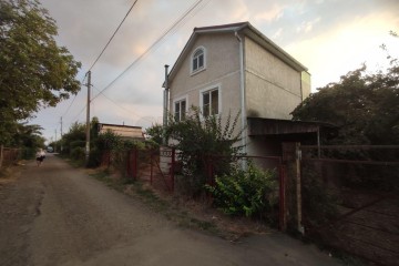 Фото №1: Дом 87 м² - Политехник, мкр. Прикубанский внутригородской округ, ул. Зелёная, 286