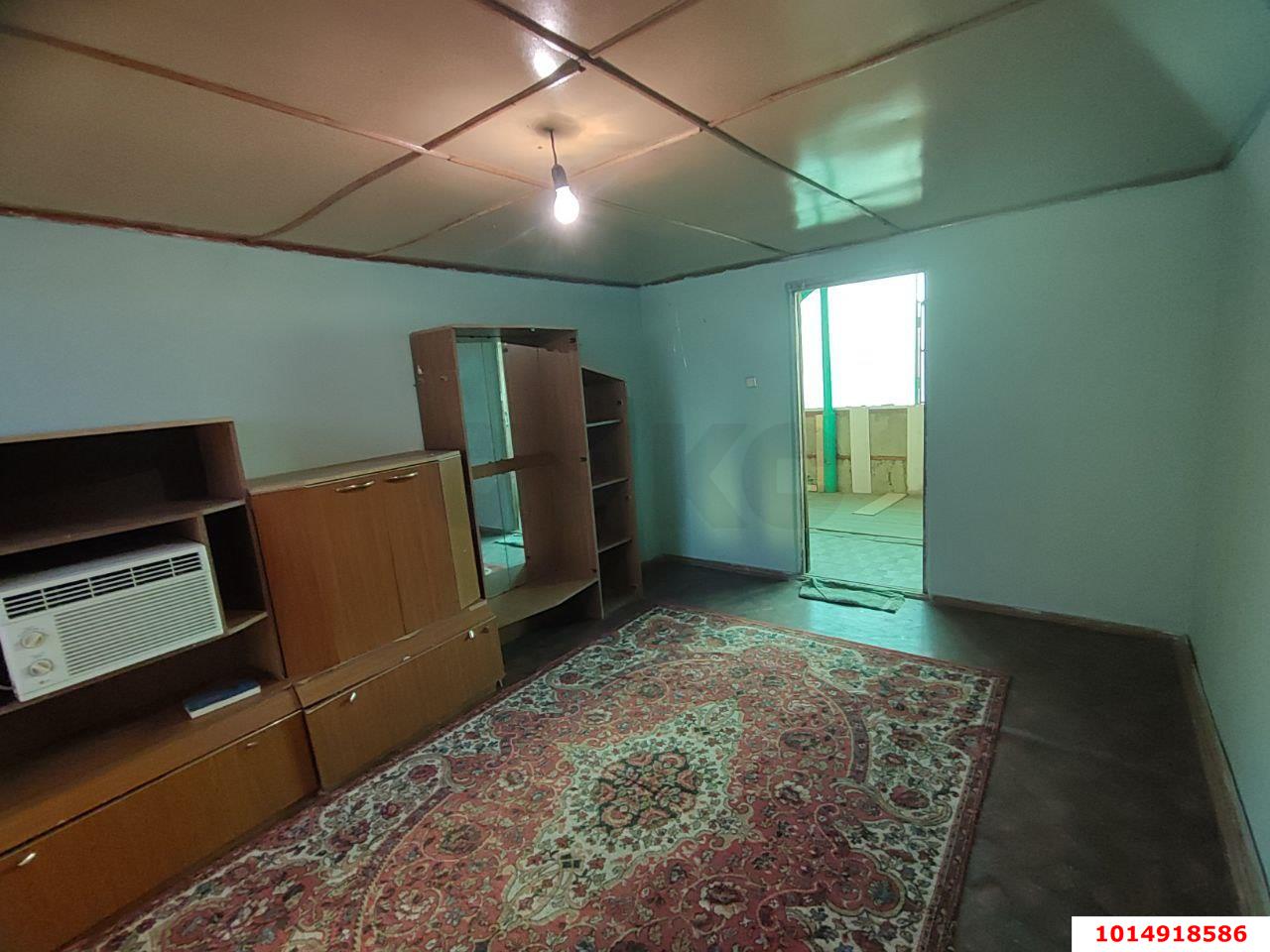 Фото №9: Дом 87 м² + 4.04 сот. - Политехник, мкр. Прикубанский внутригородской округ, ул. Зелёная, 286