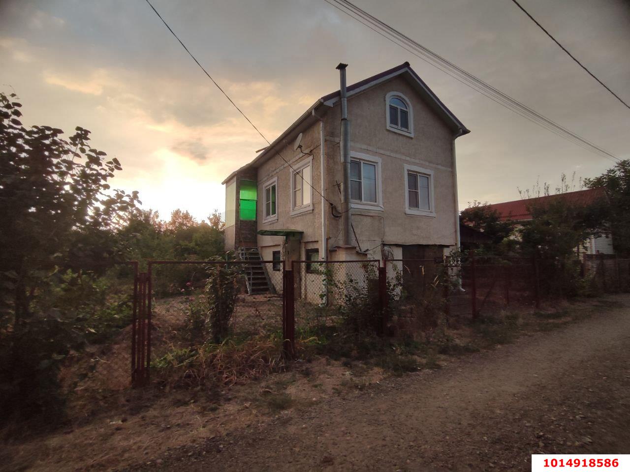Фото №4: Дом 87 м² + 4.04 сот. - Политехник, Прикубанский внутригородской округ, ул. Зелёная, 286