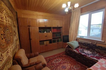 Фото №3: Дом 87 м² - Политехник, мкр. Прикубанский внутригородской округ, ул. Зелёная, 286