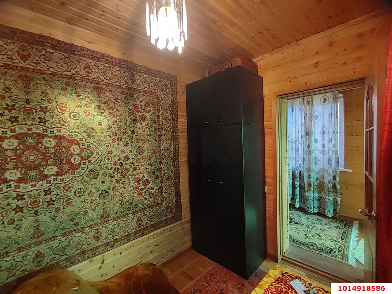 Фото №10: Дом 87 м² + 404 сот. - Политехник, Прикубанский внутригородской округ, ул. Зелёная, 286