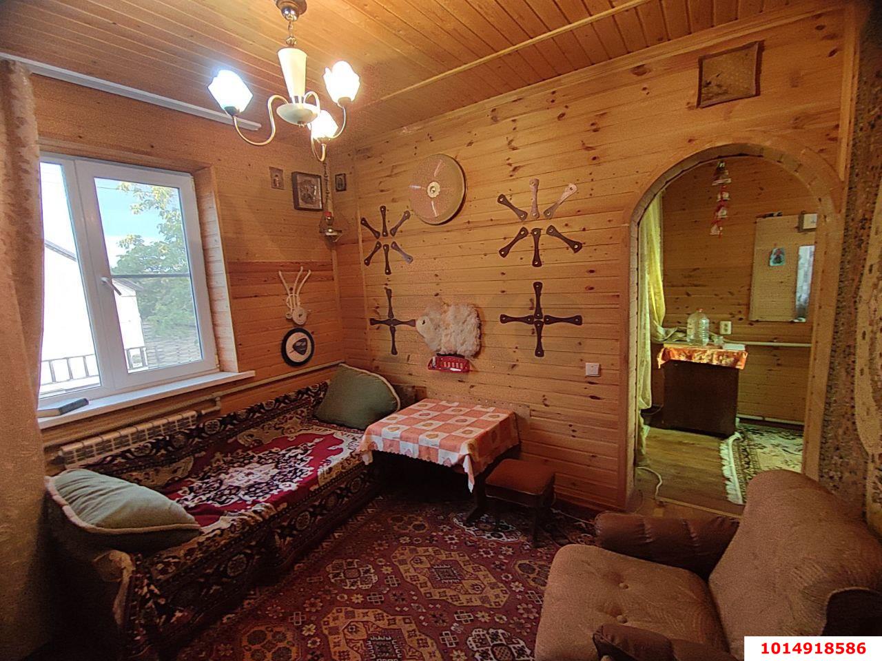 Фото №10: Дом 87 м² + 4.04 сот. - Политехник, Прикубанский внутригородской округ, ул. Зелёная, 286