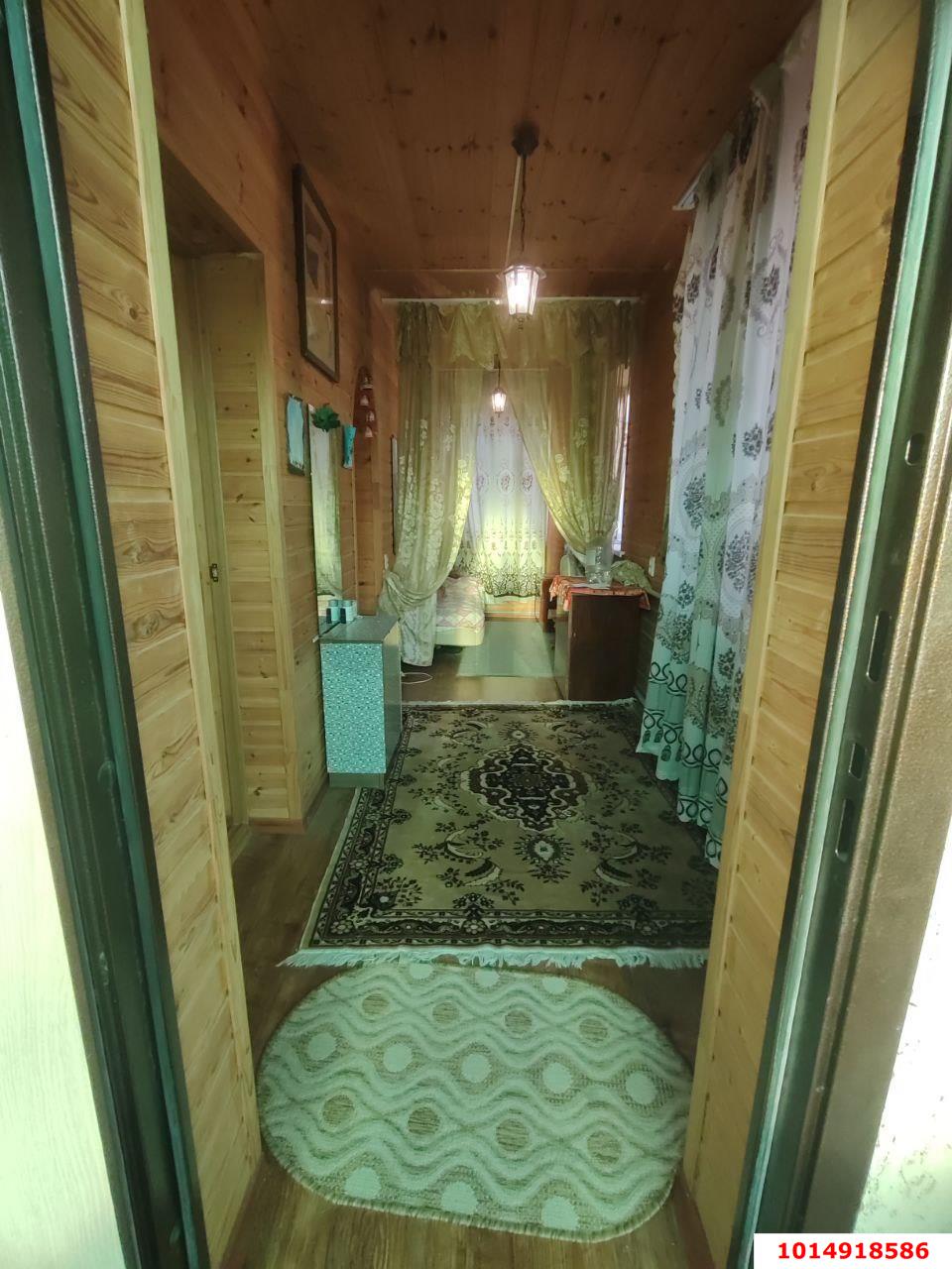 Фото №13: Дом 87 м² + 4.04 сот. - Политехник, Прикубанский внутригородской округ, ул. Зелёная, 286